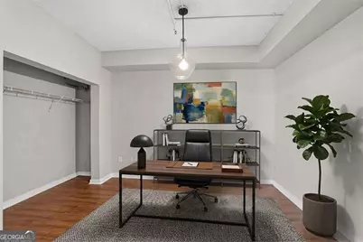 800 Peachtree Street NE #2303, Atlanta, GA 30308 - Photo 17