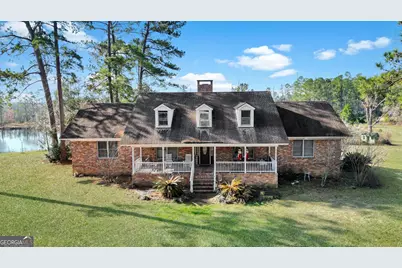 2060 US Highway 80 Highway, Bloomingdale, GA 31302 - Photo 1