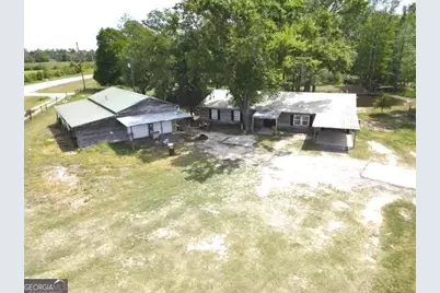 3718 N Highway 1, Midville, GA 30441 - Photo 1