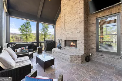 492 Jonney Thomas Road, Cleveland, GA 30528 - Photo 29