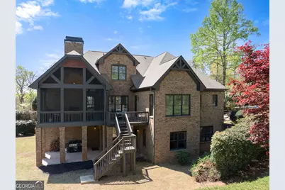 492 Jonney Thomas Road, Cleveland, GA 30528 - Photo 5