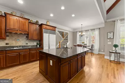 492 Jonney Thomas Road, Cleveland, GA 30528 - Photo 11