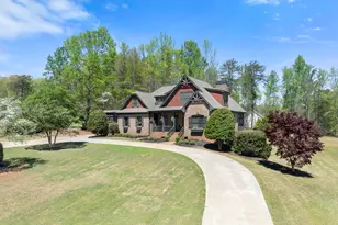492 Jonney Thomas Rd, Cleveland, GA 30528 - Photo 3