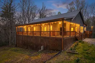 156 Peter Knob Rd, Blue Ridge, GA 30513 - Photo 1