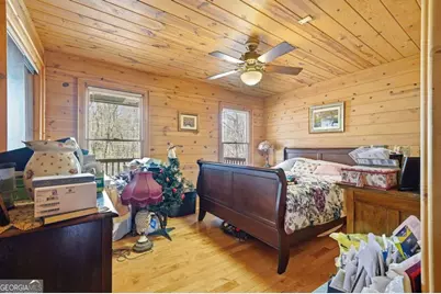156 Peter Knob Road, Blue Ridge, GA 30513 - Photo 17