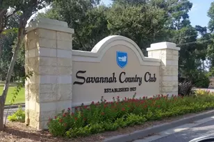 401 N Cromwell Rd, Savannah, GA 31410 - Photo 33