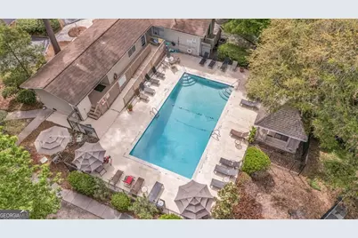 401 N Cromwell Road #T6, Savannah, GA 31410 - Photo 29