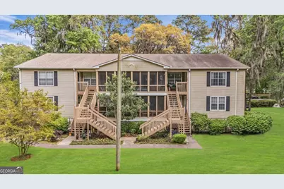 401 N Cromwell Road #T6, Savannah, GA 31410 - Photo 27
