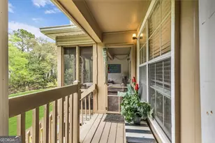 401 N Cromwell Rd, Savannah, GA 31410 - Photo 1