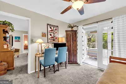 401 N Cromwell Road #T6, Savannah, GA 31410 - Photo 17