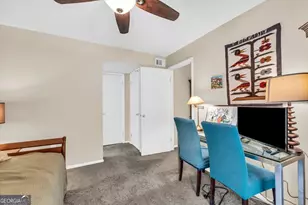 401 N Cromwell Rd, Savannah, GA 31410 - Photo 17