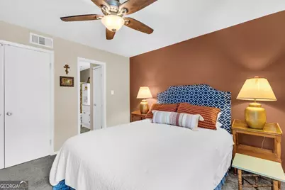 401 N Cromwell Road #T6, Savannah, GA 31410 - Photo 21