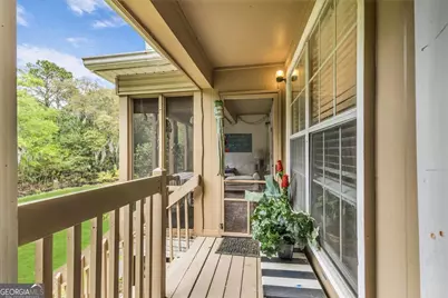 401 N Cromwell Road #T6, Savannah, GA 31410 - Photo 1