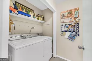 401 N Cromwell Rd, Savannah, GA 31410 - Photo 13