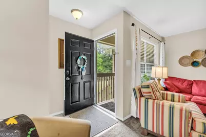 401 N Cromwell Road #T6, Savannah, GA 31410 - Photo 5