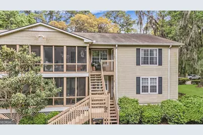 401 N Cromwell Road #T6, Savannah, GA 31410 - Photo 39