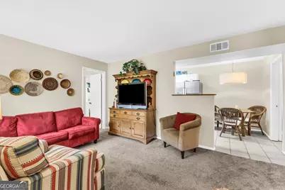 401 N Cromwell Road #T6, Savannah, GA 31410 - Photo 5