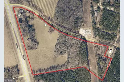 3728 N Highway 1, Midville, GA 30441 - Photo 1