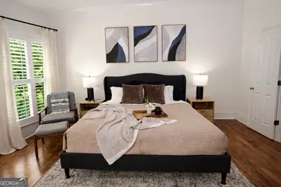 859 Tufthunter, Macon, GA 31210 - Photo 33