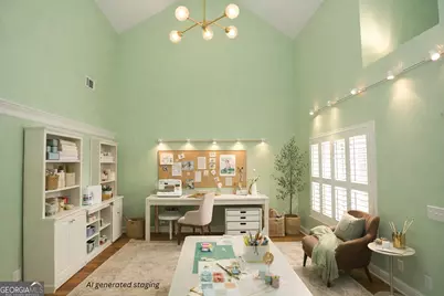 859 Tufthunter, Macon, GA 31210 - Photo 53