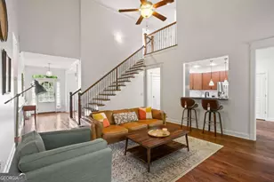 183 Lullwater Ln, Dallas, GA 30132 - Photo 3