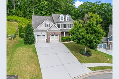 183 Lullwater Lane, Dallas, GA 30132 - Photo 37