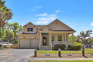 4787 Sunbury Rd, Midway, GA 31320 - Photo 1