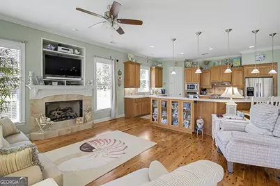 4787 Sunbury Road, Midway, GA 31320 - Photo 5