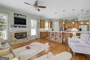 4787 Sunbury Rd, Midway, GA 31320 - Photo 5