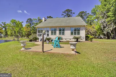 4787 Sunbury Road, Midway, GA 31320 - Photo 37