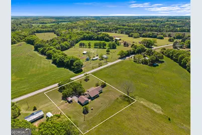 696 Hickory Crossing Road, Hartwell, GA 30643 - Photo 33