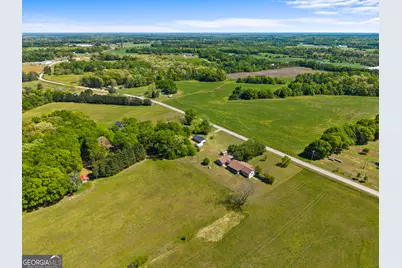 696 Hickory Crossing Road, Hartwell, GA 30643 - Photo 11