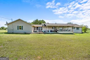 696 Hickory Crossing Rd, Hartwell, GA 30643 - Photo 9