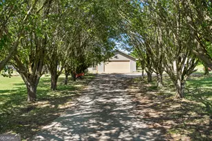 696 Hickory Crossing Rd, Hartwell, GA 30643 - Photo 5