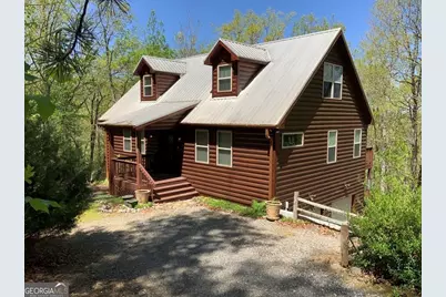 7026 Peebles Road, Young Harris, GA 30582 - Photo 3