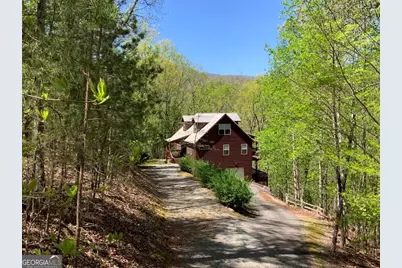 7026 Peebles Road, Young Harris, GA 30582 - Photo 1