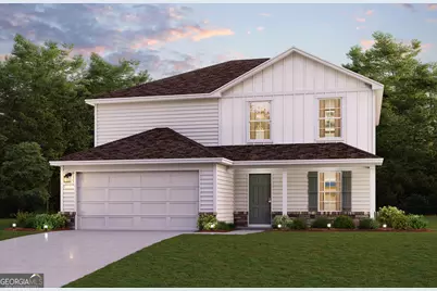 235 Golden Raintree Drive, Jackson, GA 30233 - Photo 1