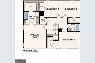 235 Golden Raintree Drive, Jackson, GA 30233 - Photo 3