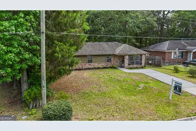 127 Greenbriar Court, Savannah, GA 31419 - Photo 3