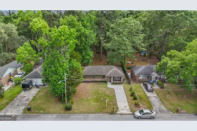 127 Greenbriar Court, Savannah, GA 31419 - Photo 35