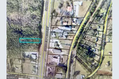 2941 N Expressway, Griffin, GA 30223 - Photo 3