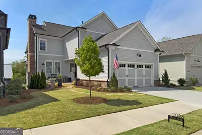 2026 Village Walk, Alpharetta, GA 30004 - Photo 1