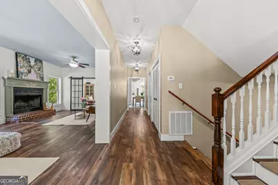 599 Double Branch Road, Danielsville, GA 30633 - Photo 3