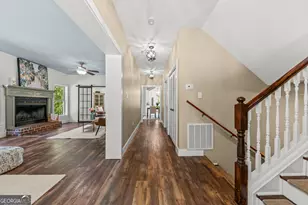 599 Double Branch Rd, Danielsville, GA 30633 - Photo 3