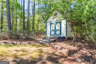 599 Double Branch Rd, Danielsville, GA 30633 - Photo 53