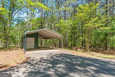 599 Double Branch Road, Danielsville, GA 30633 - Photo 59