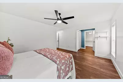 599 Double Branch Road, Danielsville, GA 30633 - Photo 13