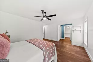 599 Double Branch Rd, Danielsville, GA 30633 - Photo 13