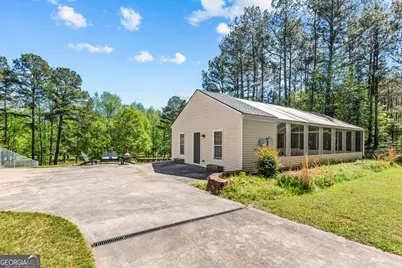 599 Double Branch Road, Danielsville, GA 30633 - Photo 51