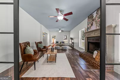 599 Double Branch Road, Danielsville, GA 30633 - Photo 35